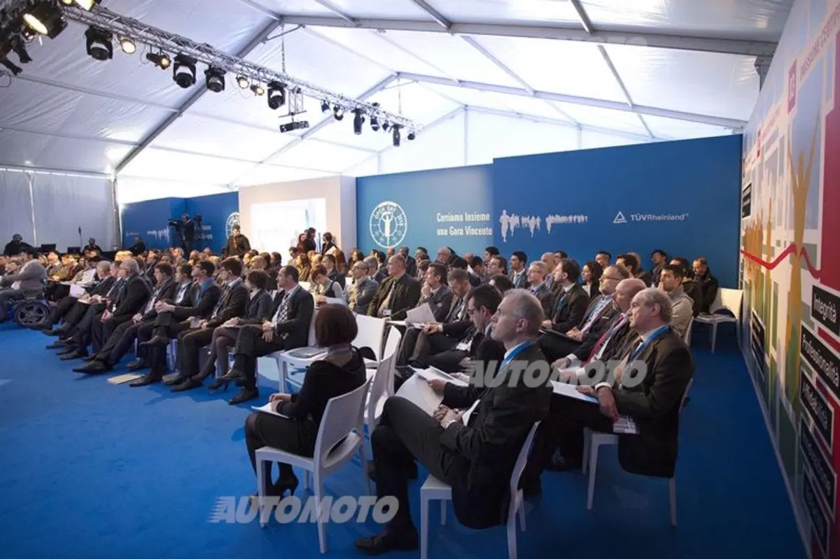 TÜV Rheinland investe in Italia (5)