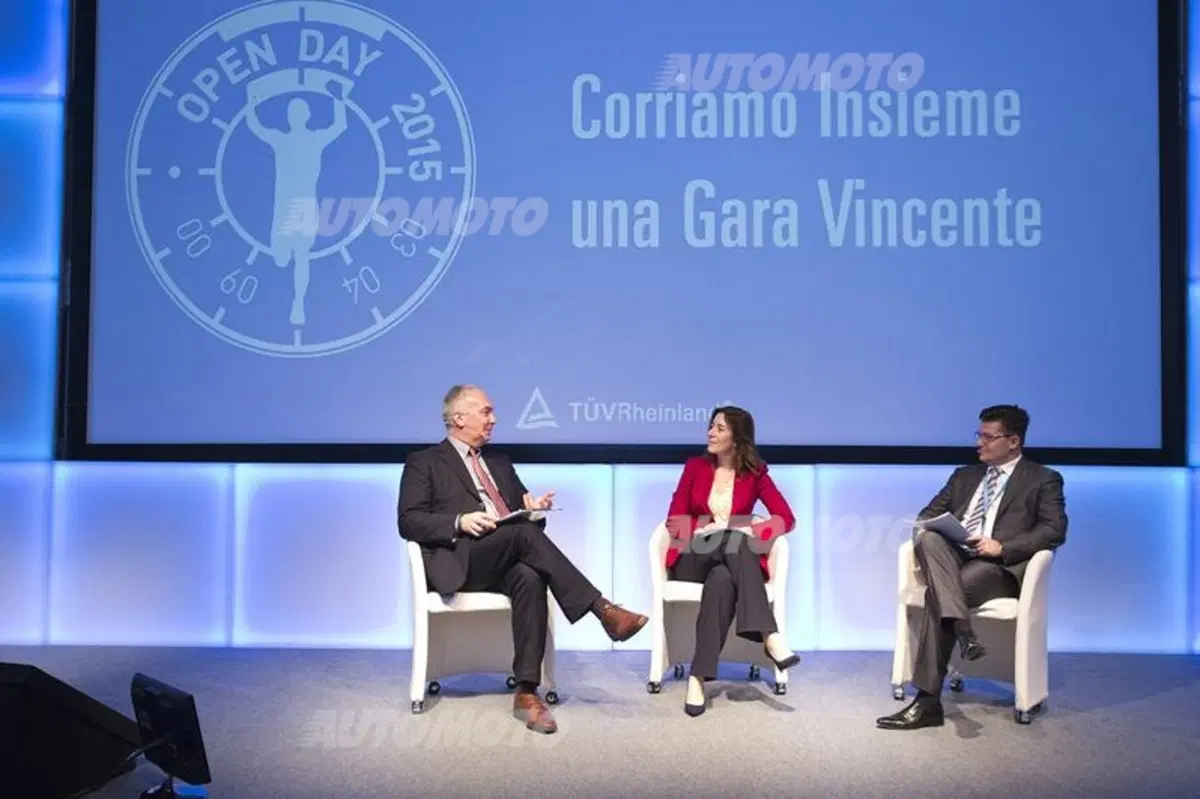 TÜV Rheinland investe in Italia (6)