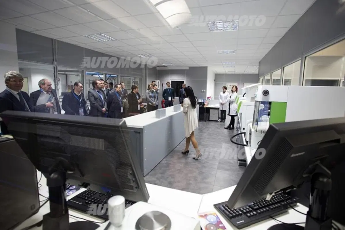 TÜV Rheinland investe in Italia (7)