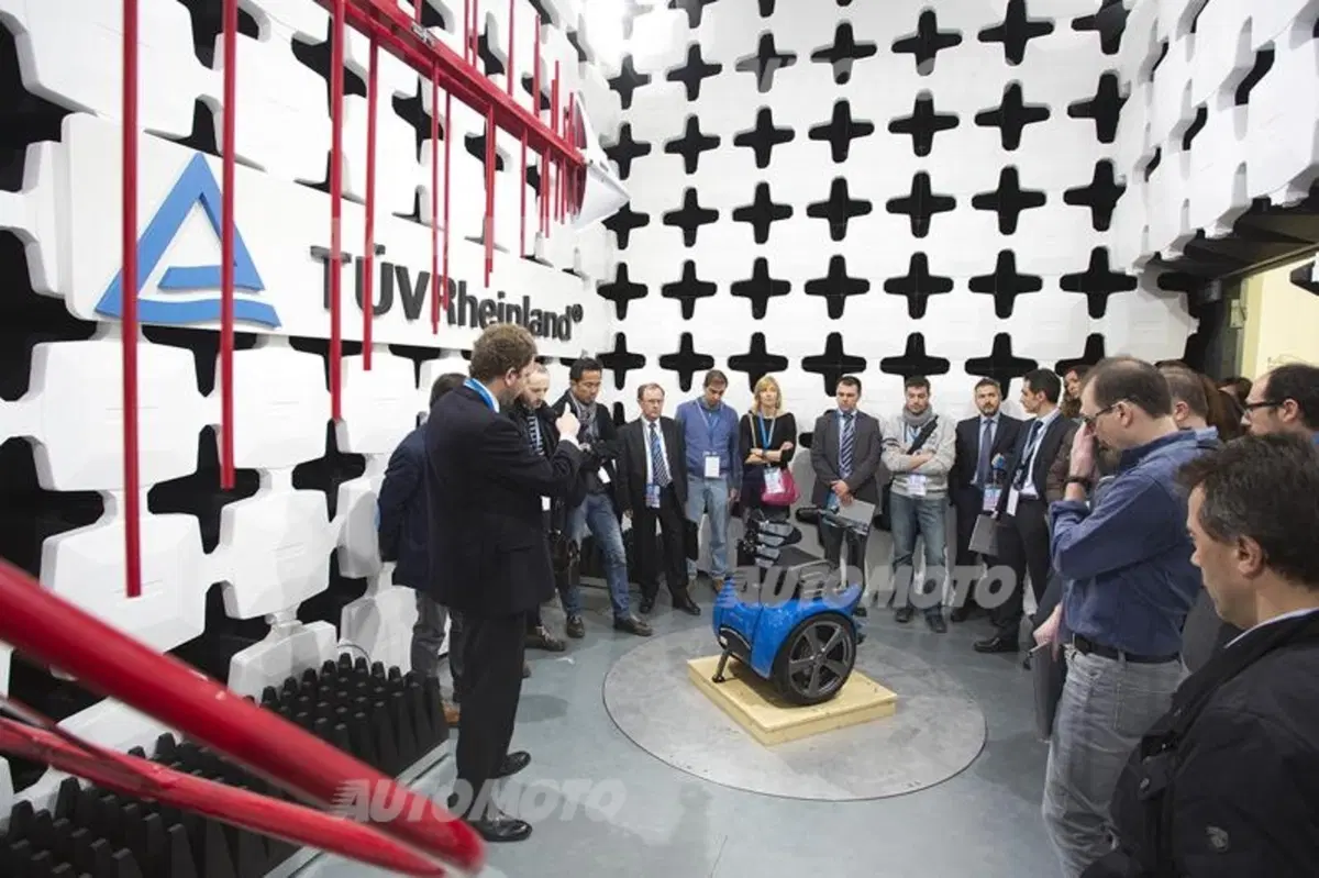 TÜV Rheinland investe in Italia (10)