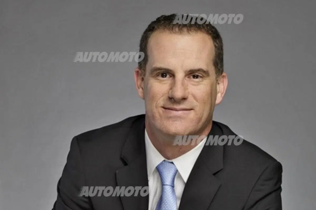 Senard: «Michelin CrossClimate? Il primo estivo che funziona anche d'inverno!» (13)