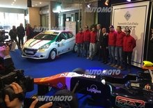 ACI Team Italia: la nazionale tricolore per pista e rally