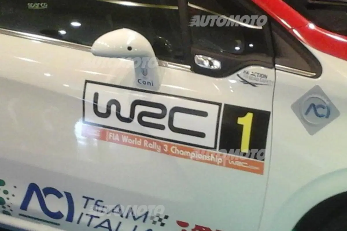 ACI Team Italia: la nazionale tricolore per pista e rally (10)