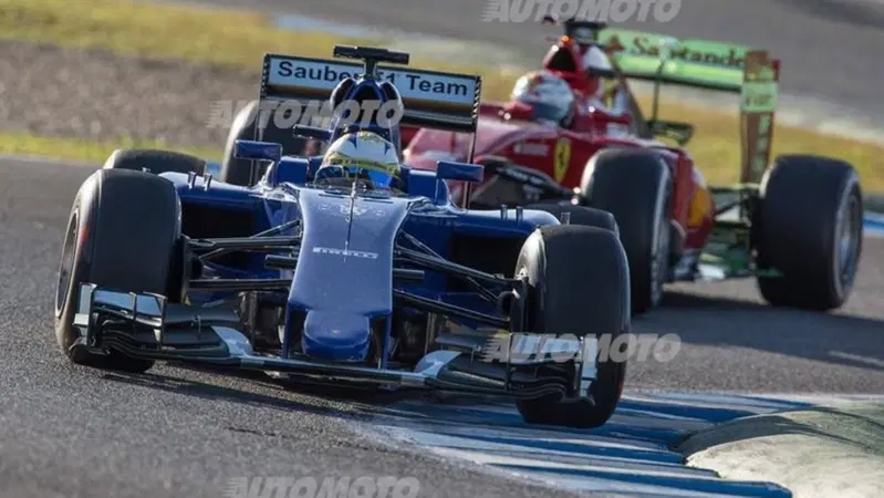 Formula 1: ecco le pre-pagelle della stagione 2015
