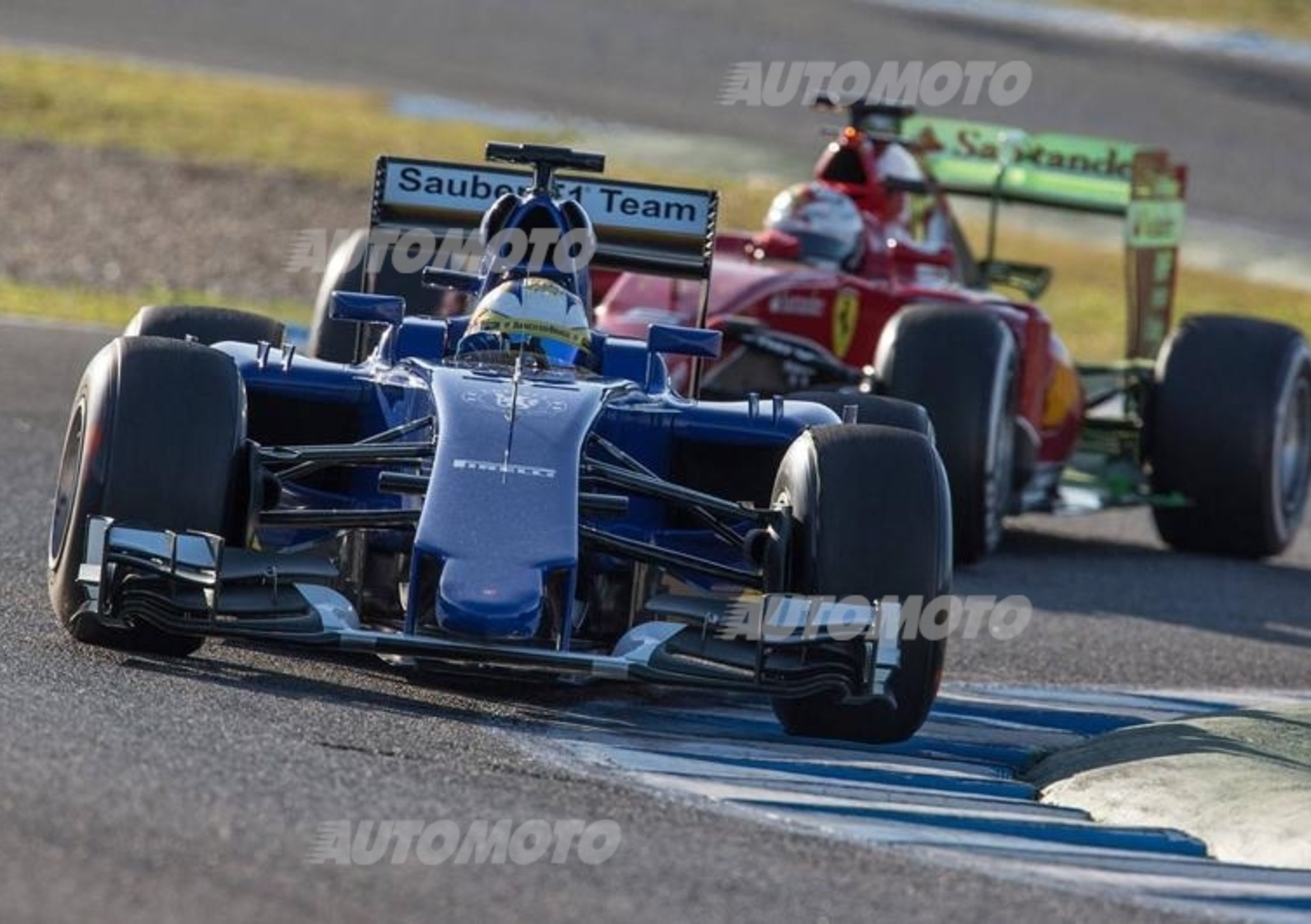 Formula 1: ecco le pre-pagelle della stagione 2015