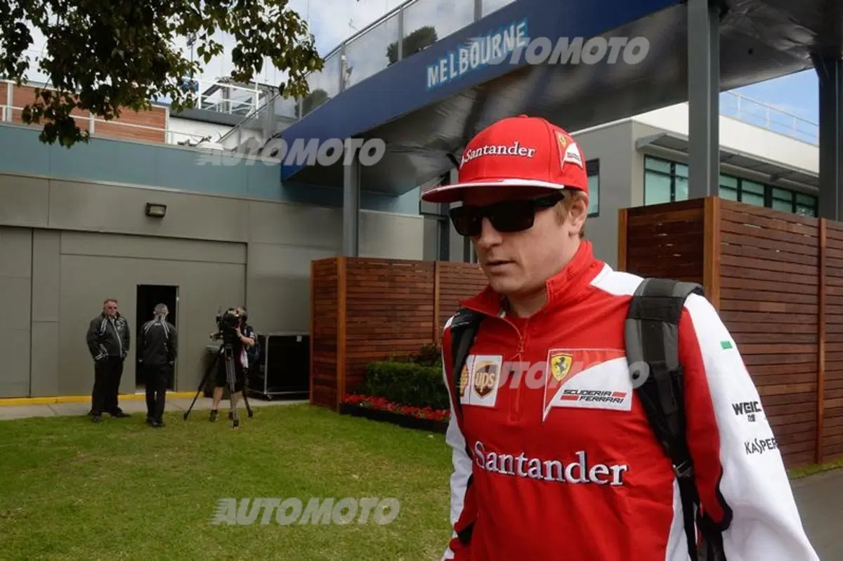 F1 2015, Australia, FP2: Rosberg domina il venerdì di Melbourne (8)