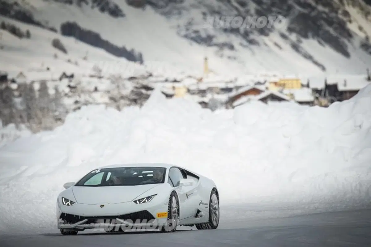 Lamborghini Winter Academy (21)