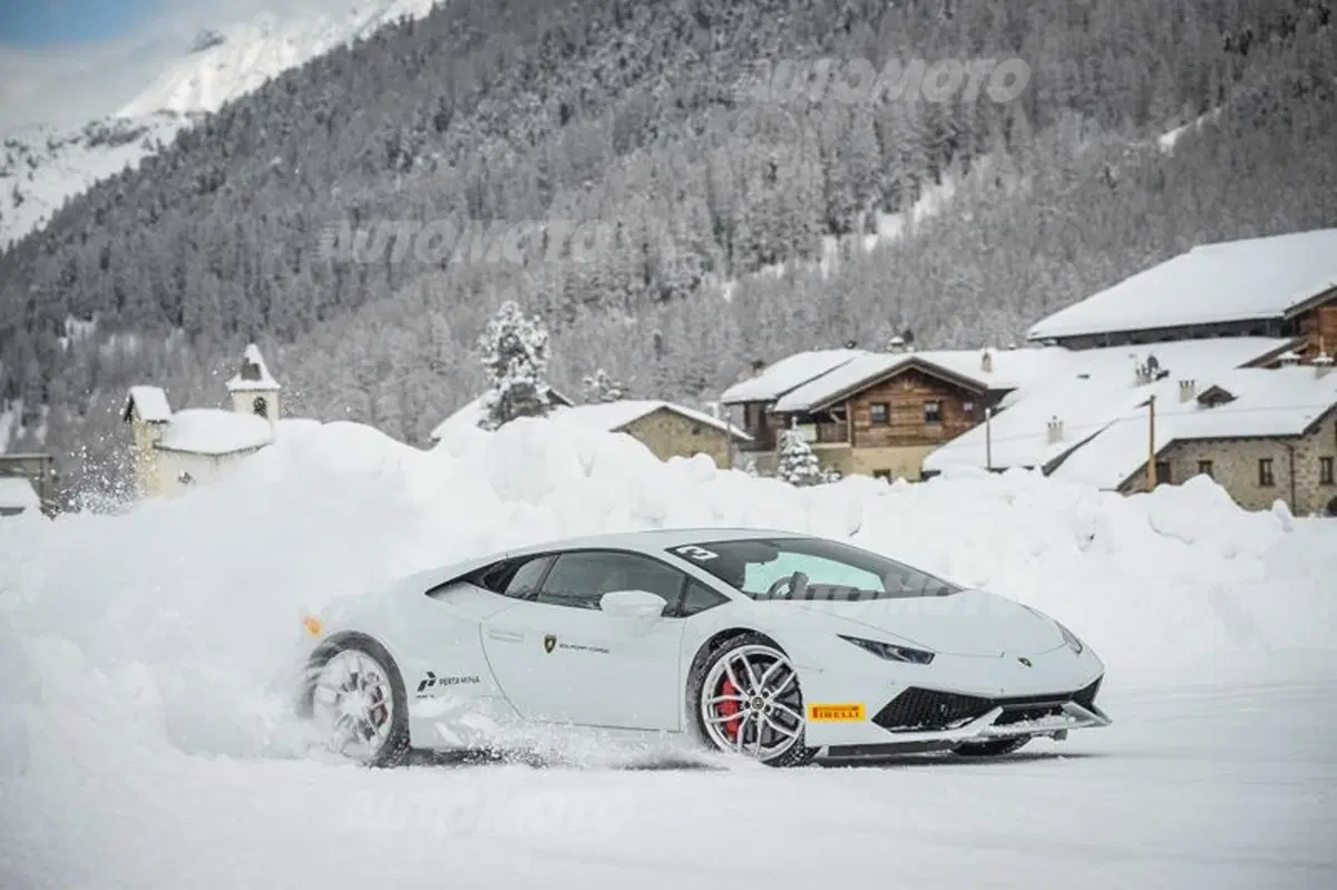 Lamborghini Winter Academy (24)