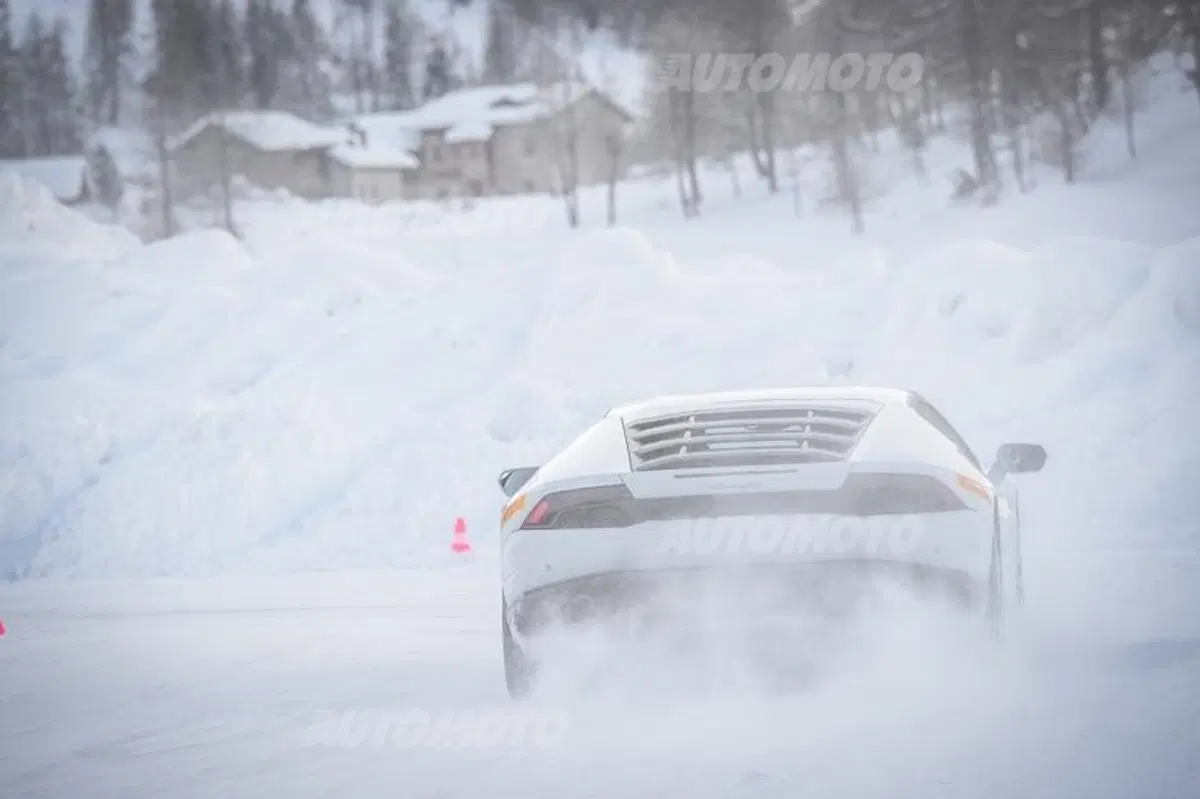 Lamborghini Winter Academy (42)