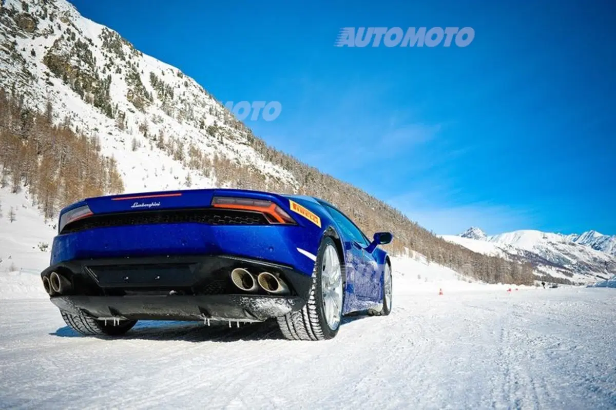 Lamborghini Winter Academy (43)