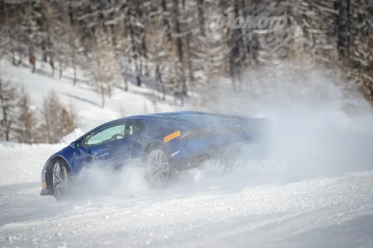 Lamborghini Winter Academy (44)