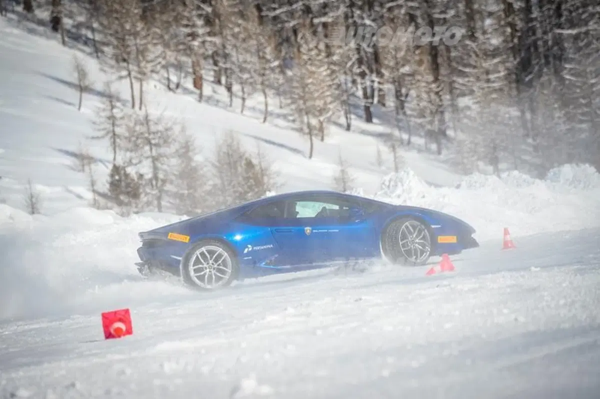 Lamborghini Winter Academy (45)