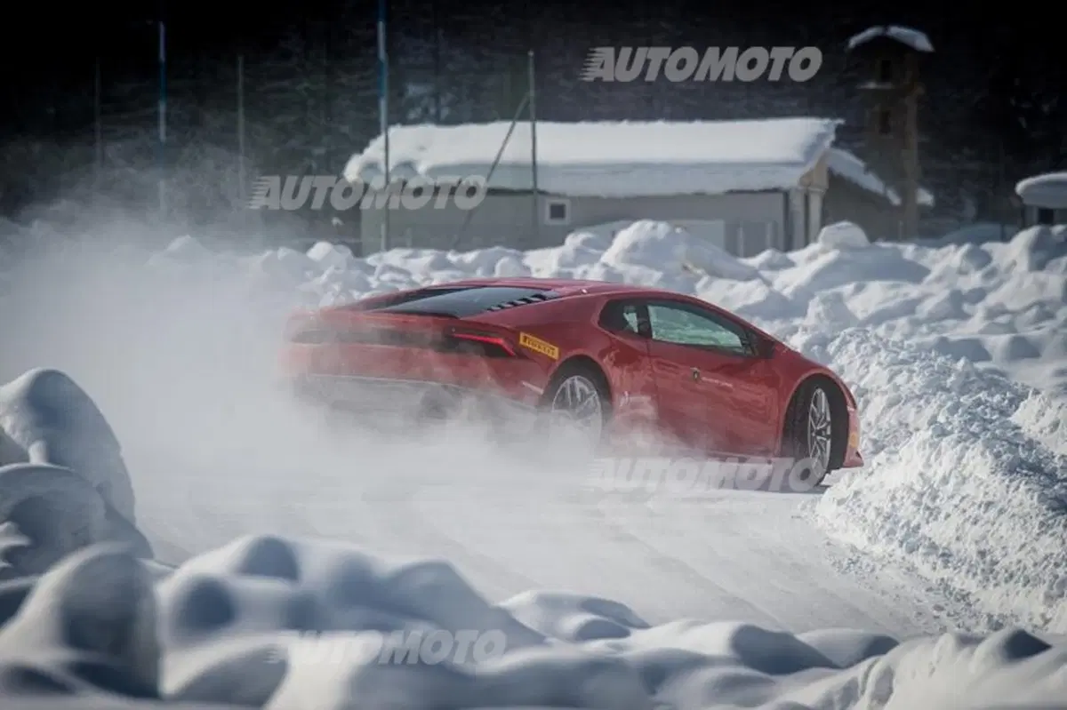 Lamborghini Winter Academy (48)