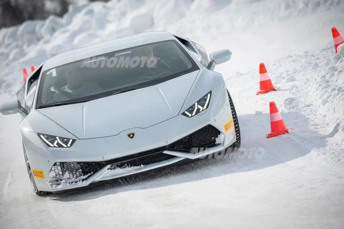 Lamborghini Winter Academy (57)