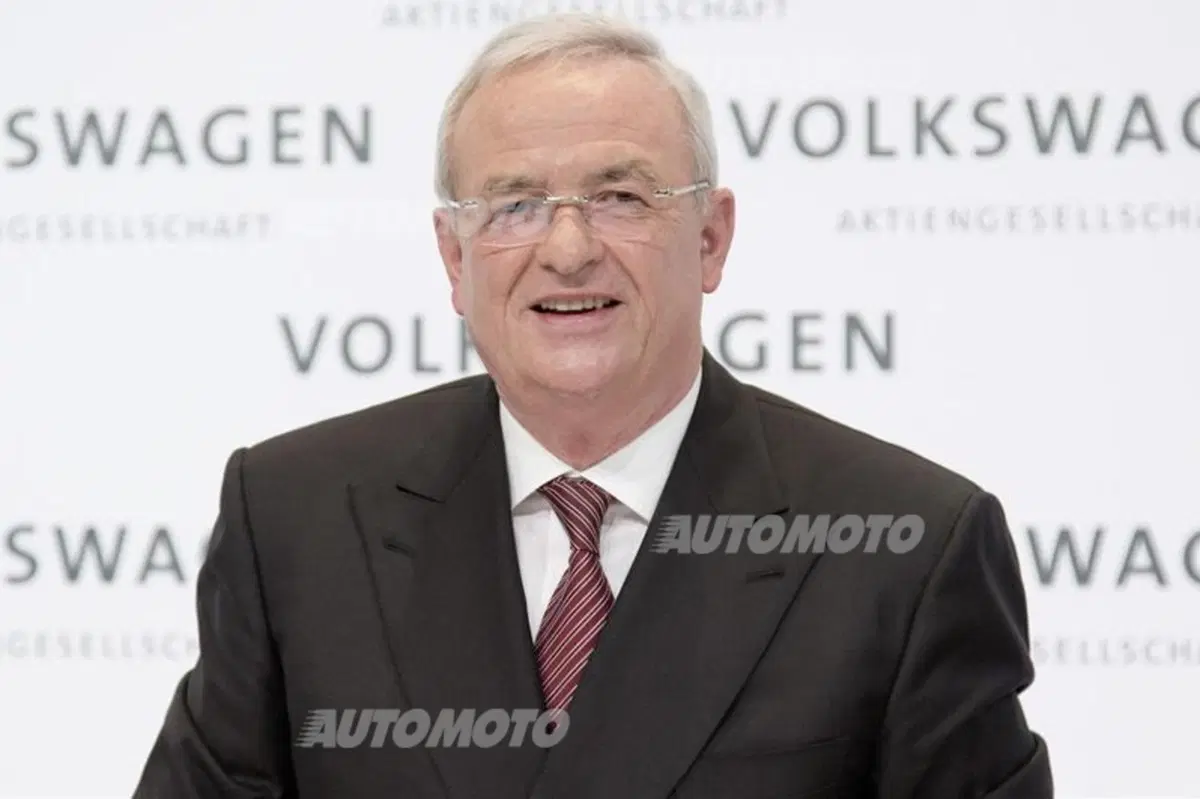 Volkswagen Group chiude un eccellente 2014 e accelera nel 2015 (5)