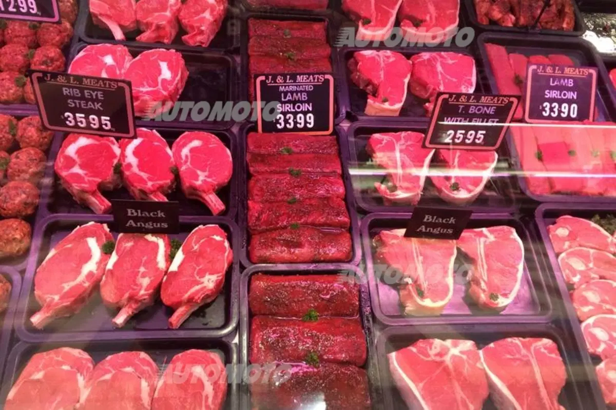 GP d'Australia 2015: la F1 vista dal capo del catering Pirelli (3)
