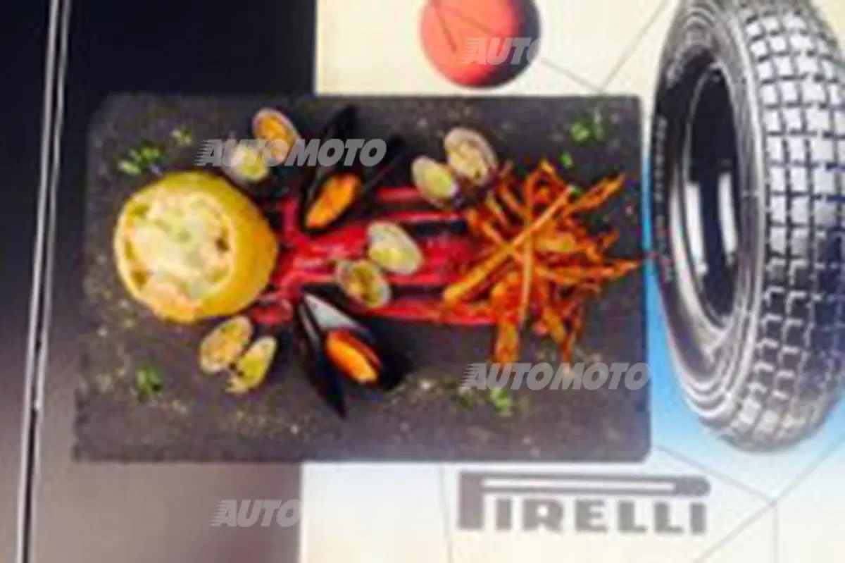 GP d'Australia 2015: la F1 vista dal capo del catering Pirelli (11)