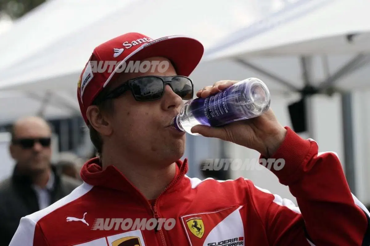 F1 2015, Australia: vince Lewis Hamilton davanti a Rosberg. Vettel sul podio! (64)