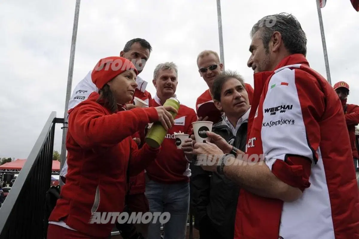 Formula 1 Australia 2015: le pagelle del GP di Melbourne (8)