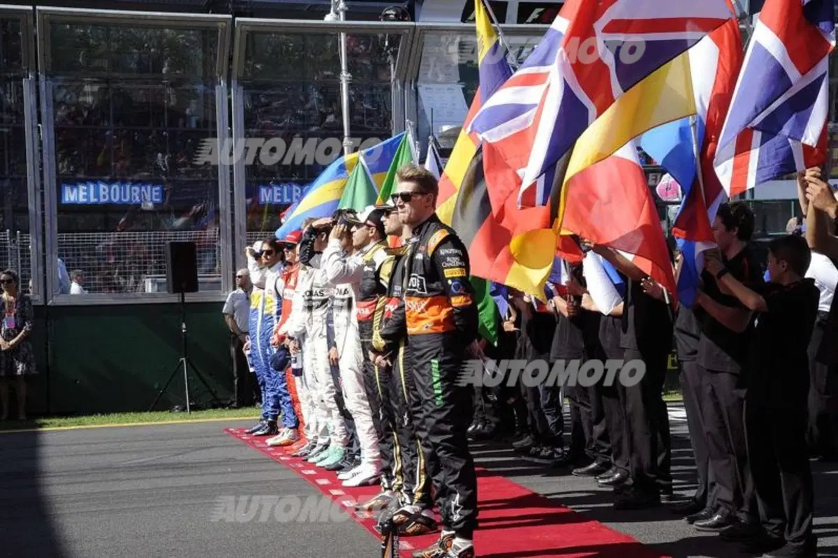 Formula 1 Australia 2015: le pagelle del GP di Melbourne (13)
