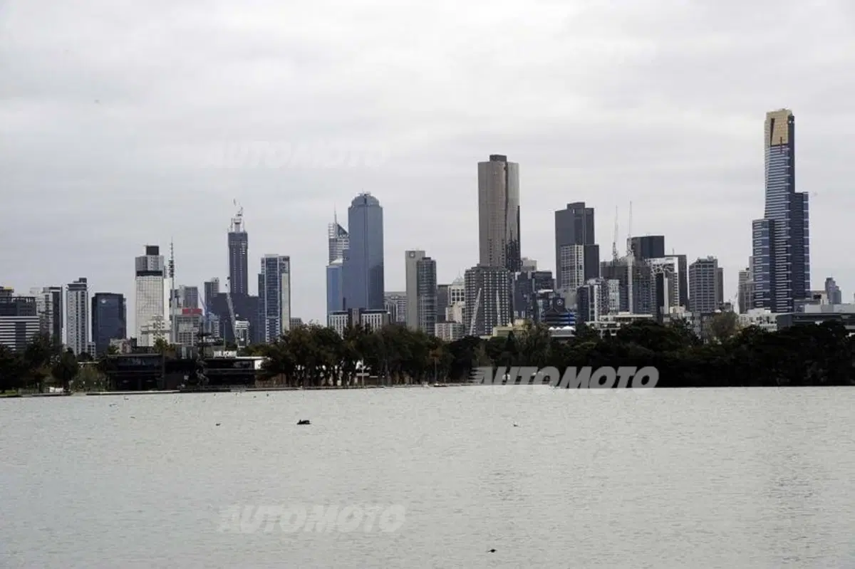 Formula 1 Australia 2015: le pagelle del GP di Melbourne (19)