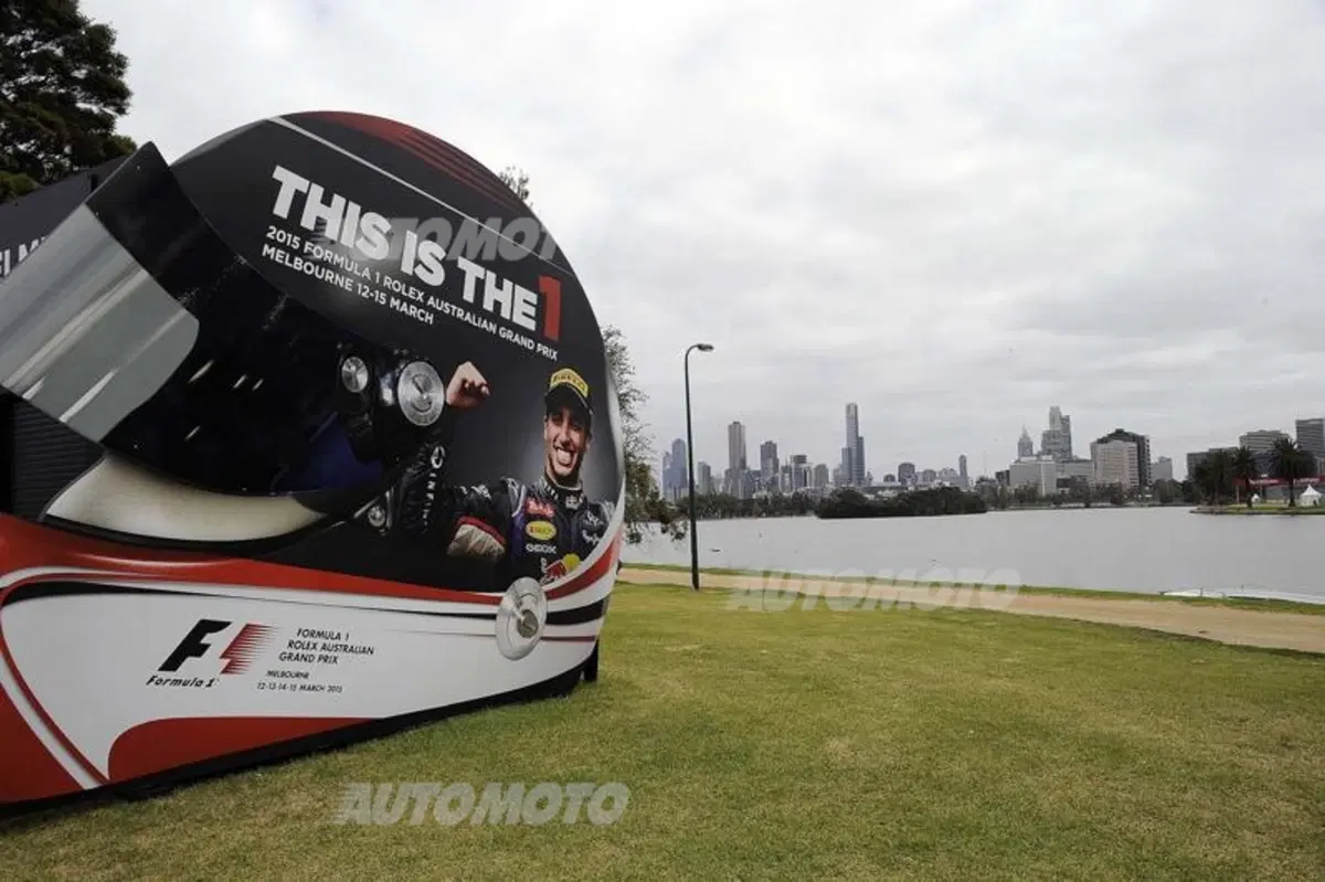 Formula 1 Australia 2015: le pagelle del GP di Melbourne (20)