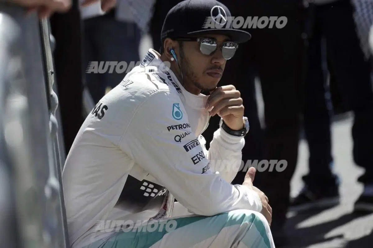 Formula 1 Australia 2015: le pagelle del GP di Melbourne (28)