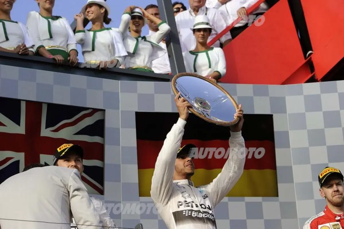 Formula 1 Australia 2015: le pagelle del GP di Melbourne (32)