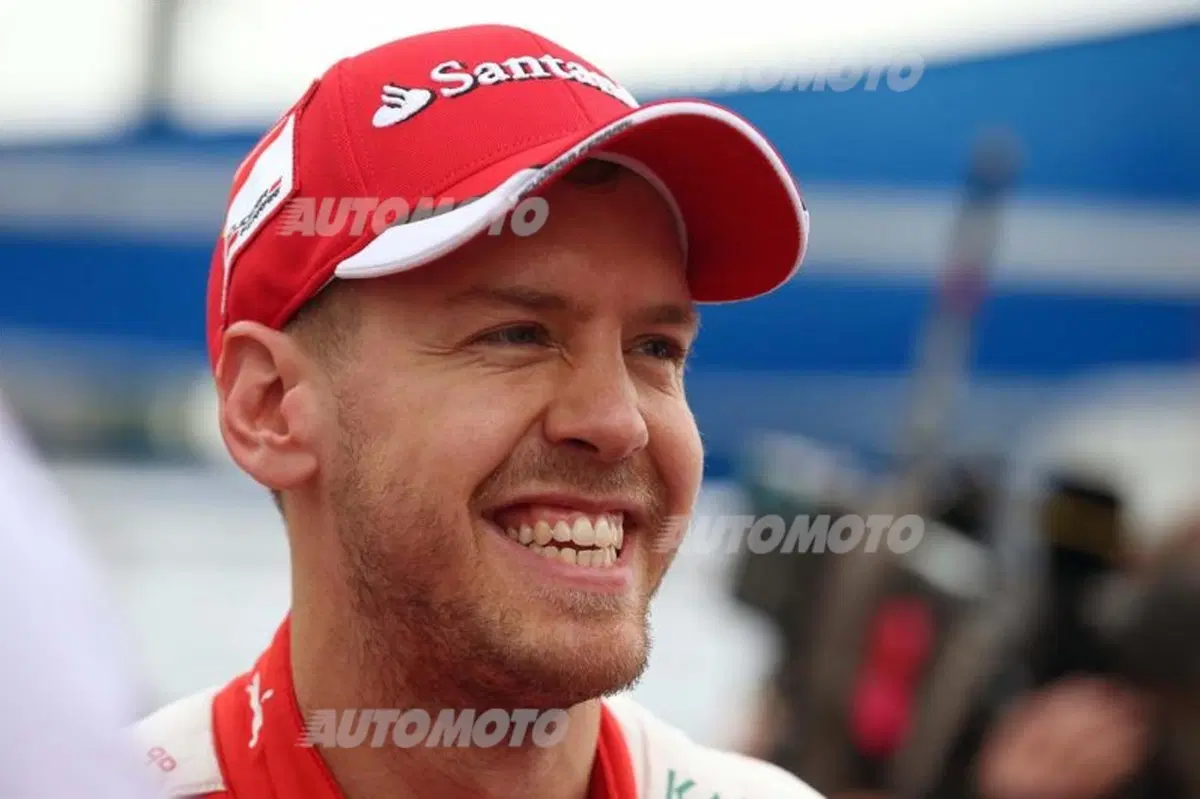 Formula 1 Australia 2015: le pagelle del GP di Melbourne (38)