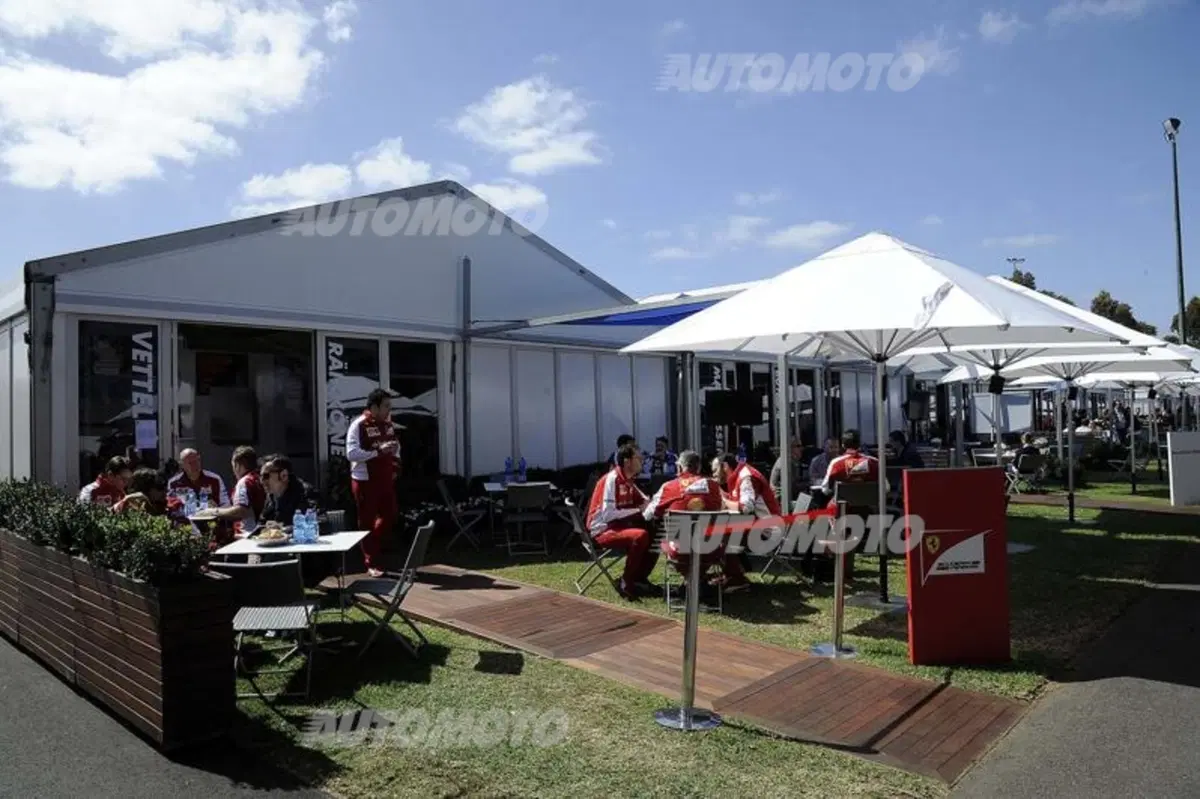 Formula 1 Australia 2015: le pagelle del GP di Melbourne (40)