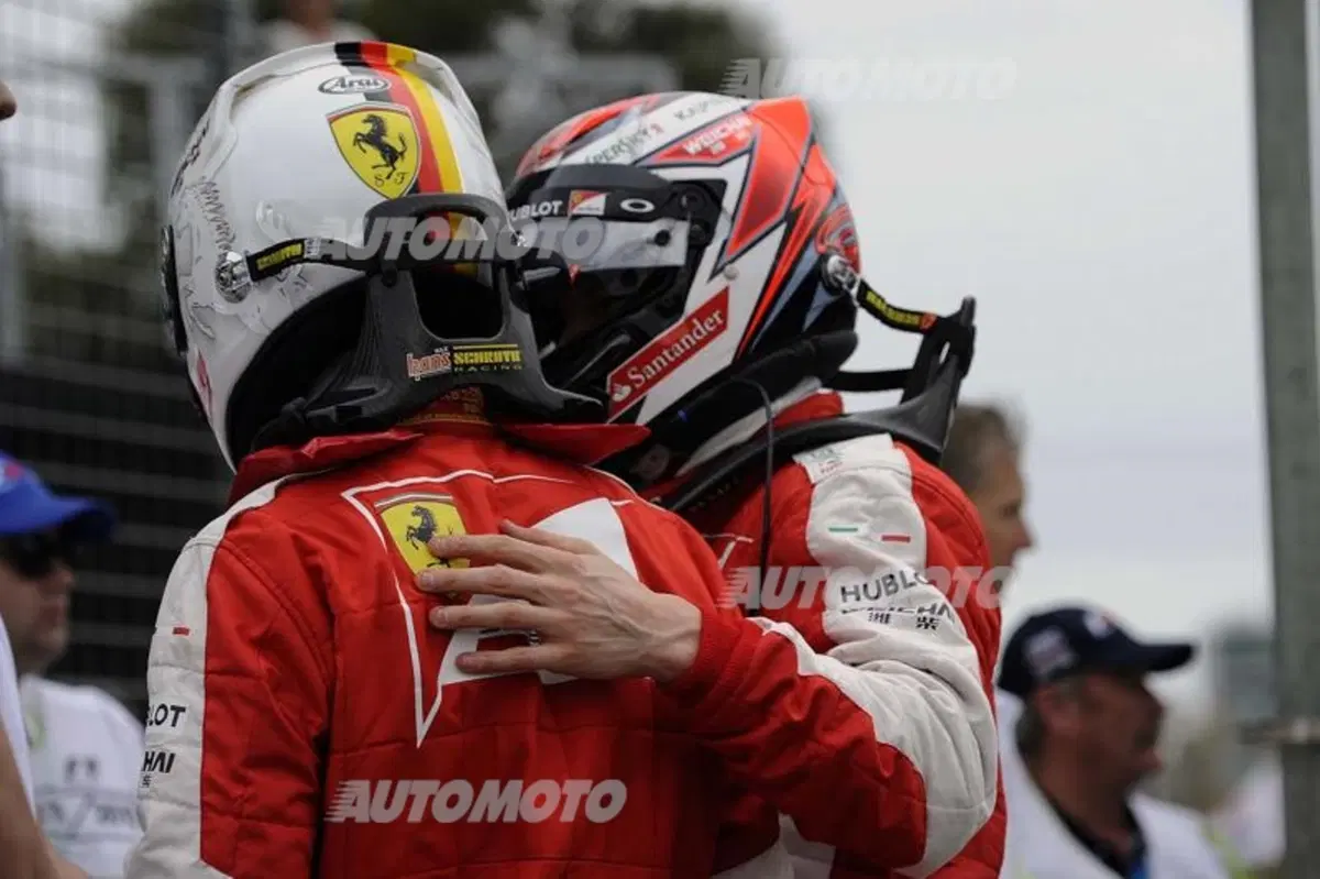 Formula 1 Australia 2015: le pagelle del GP di Melbourne (44)