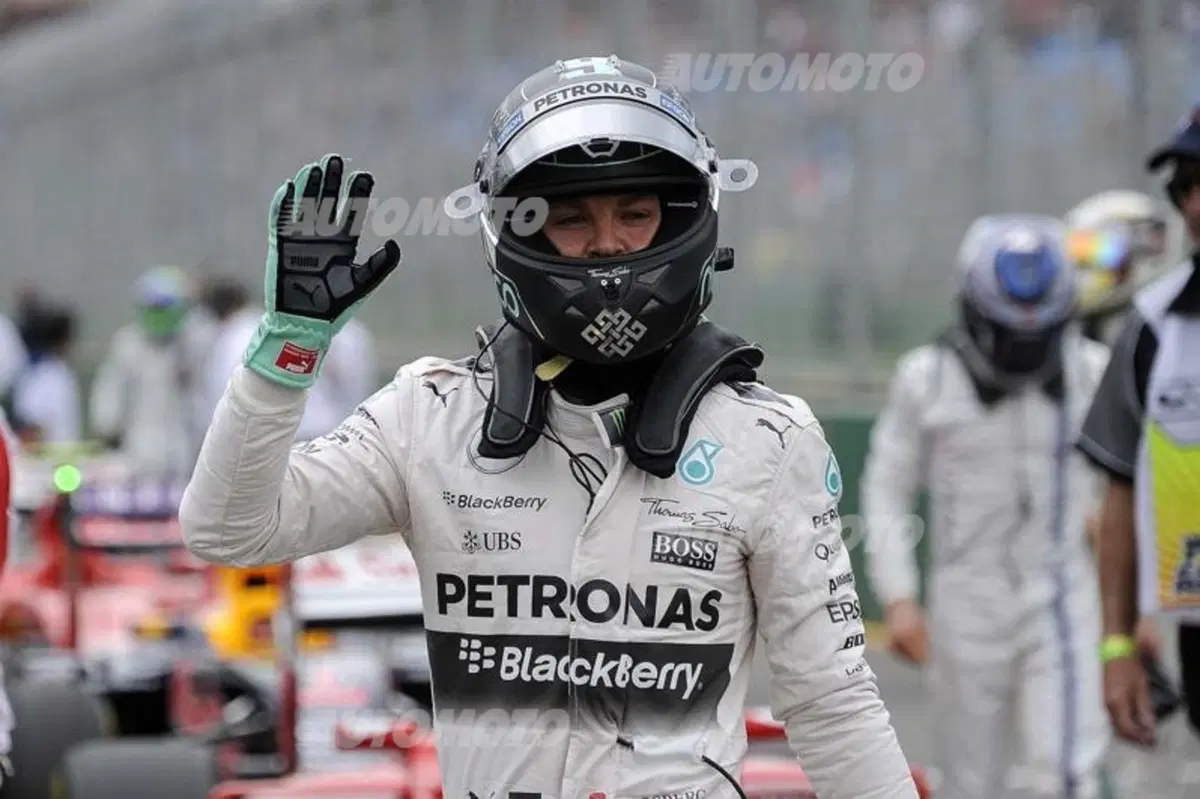 Formula 1 Australia 2015: le pagelle del GP di Melbourne (45)