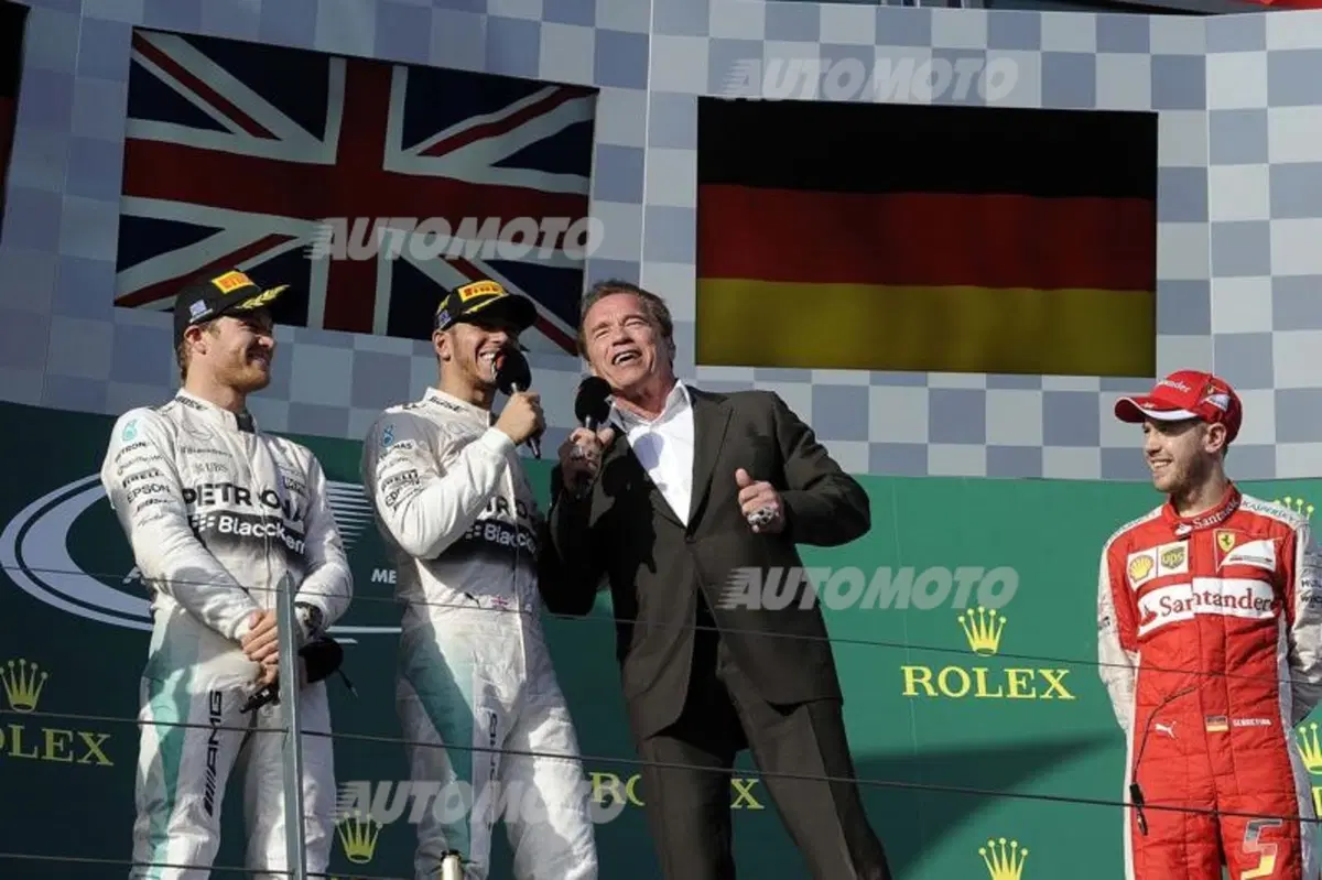 Formula 1 Australia 2015: le pagelle del GP di Melbourne (46)
