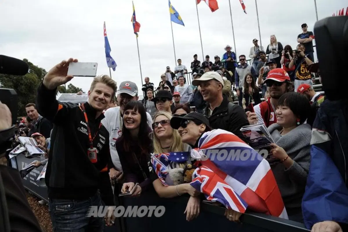 Formula 1 Australia 2015: le pagelle del GP di Melbourne (49)