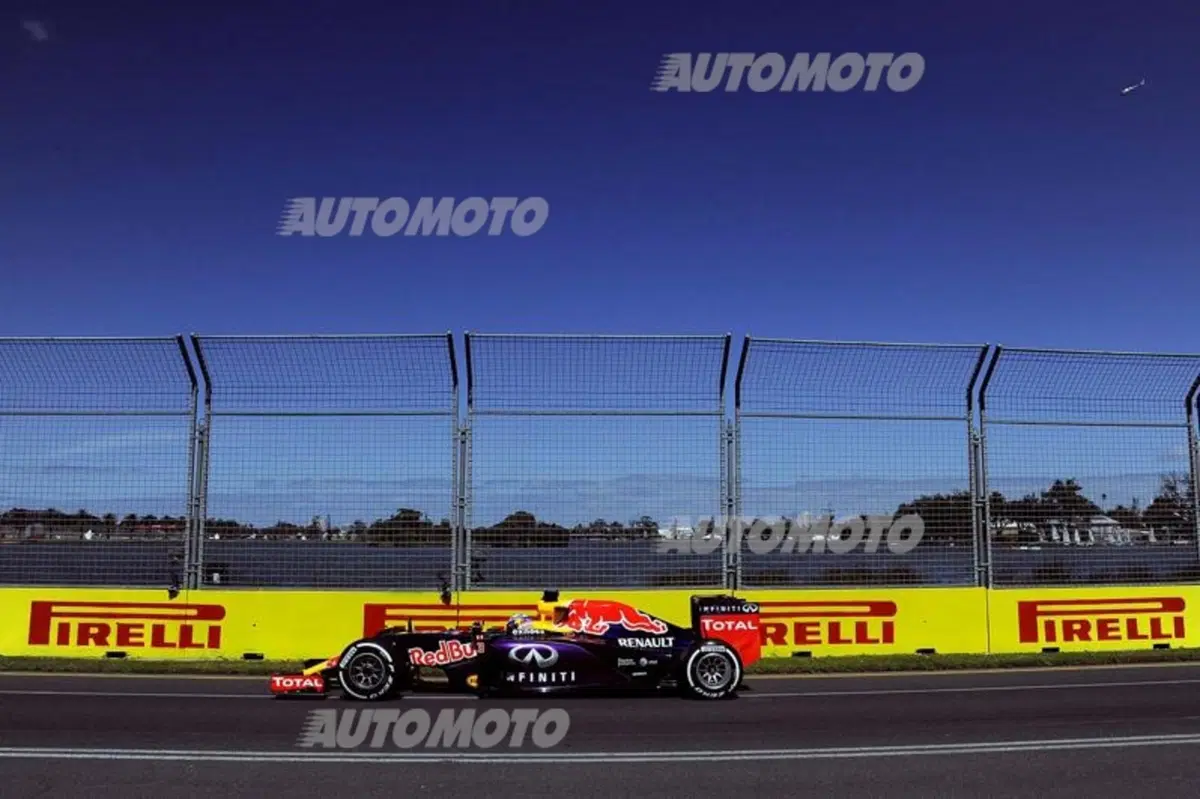 Formula 1 Australia 2015: le pagelle del GP di Melbourne (56)