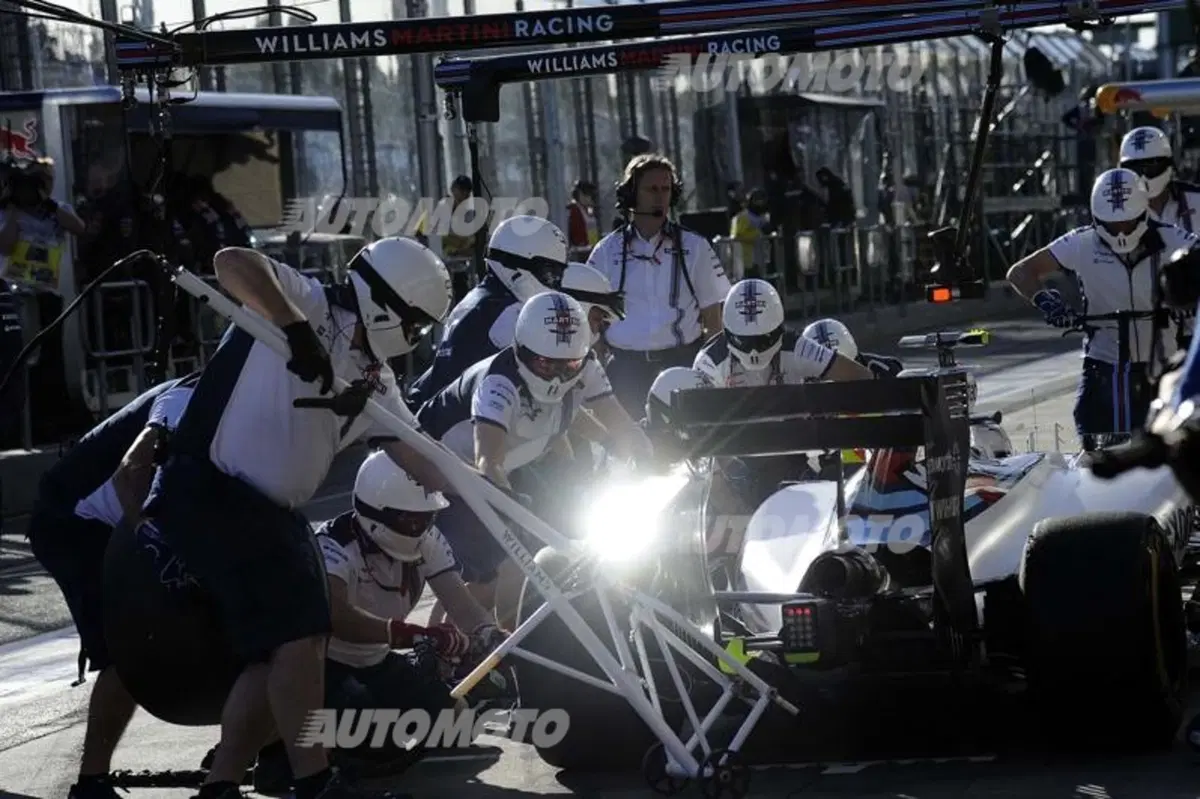 Formula 1 Australia 2015: le pagelle del GP di Melbourne (59)