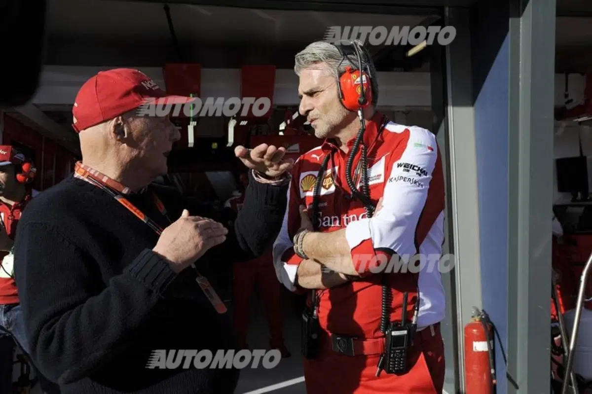 Formula 1 Australia 2015: le pagelle del GP di Melbourne (60)