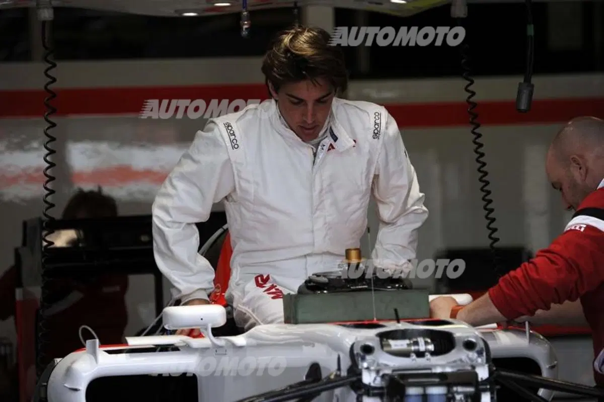 Formula 1 Australia 2015: le pagelle del GP di Melbourne (62)