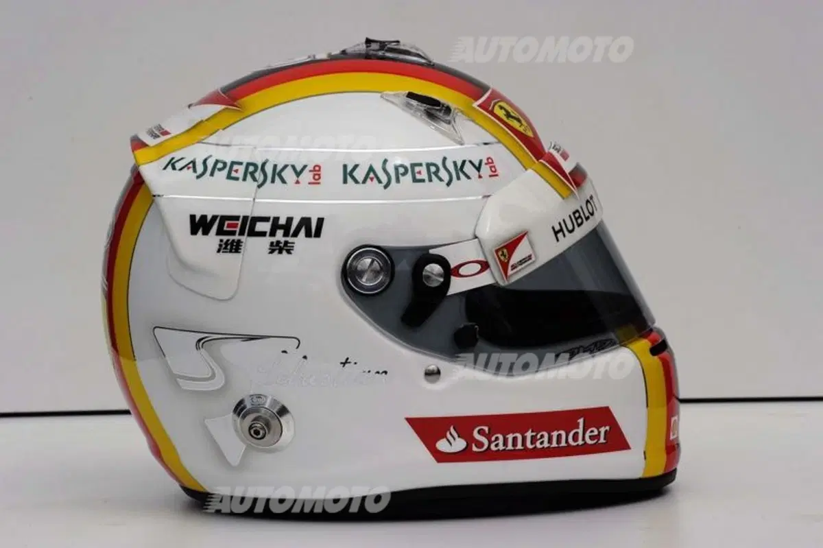 Formula 1 Australia 2015: le pagelle del GP di Melbourne (63)