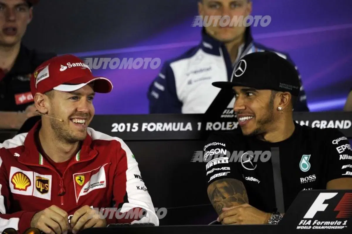 Formula 1 Australia 2015: le pagelle del GP di Melbourne (65)