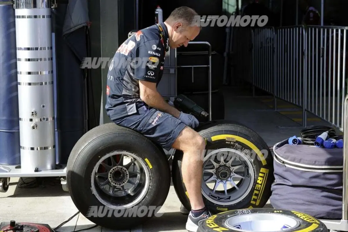 Formula 1 Australia 2015: le pagelle del GP di Melbourne (70)