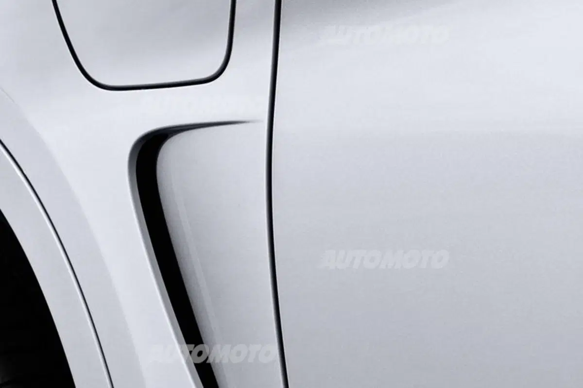 BMW X5 xDrive40e: ibrido plug-in da 313 CV (35)