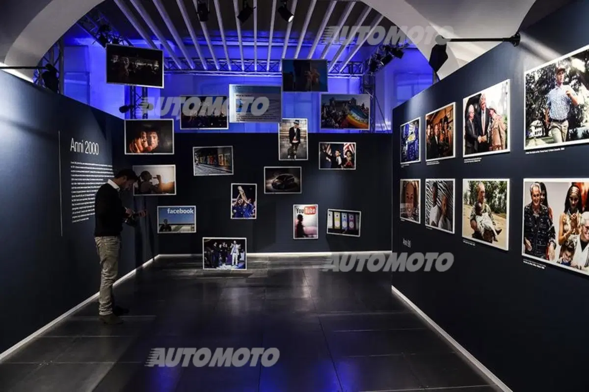 Lancia Ypsilon 30th Anniversary: celebra 30 anni di successi (6)