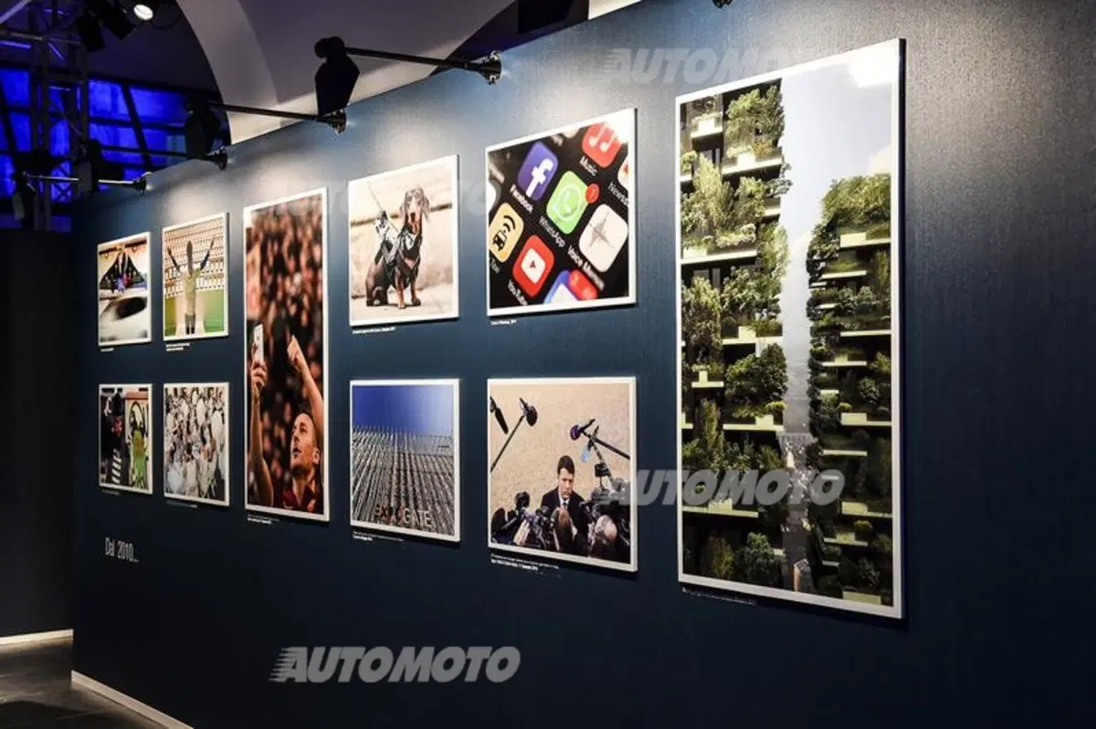 Lancia Ypsilon 30th Anniversary: celebra 30 anni di successi (11)