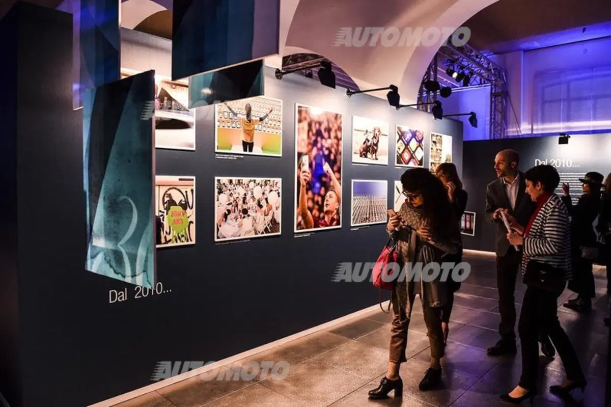 Lancia Ypsilon 30th Anniversary: celebra 30 anni di successi (12)