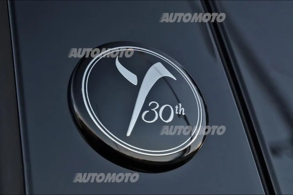 Lancia Ypsilon 30th Anniversary: celebra 30 anni di successi (24)