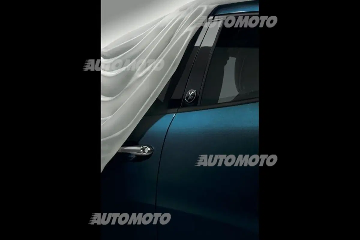 Lancia Ypsilon 30th Anniversary: celebra 30 anni di successi (25)