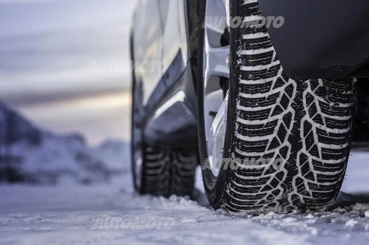 Tähtinen: «Il nuovo invernale Nokian WRD4 è il migliore? Ovvio, siamo Finlandesi!» (37)