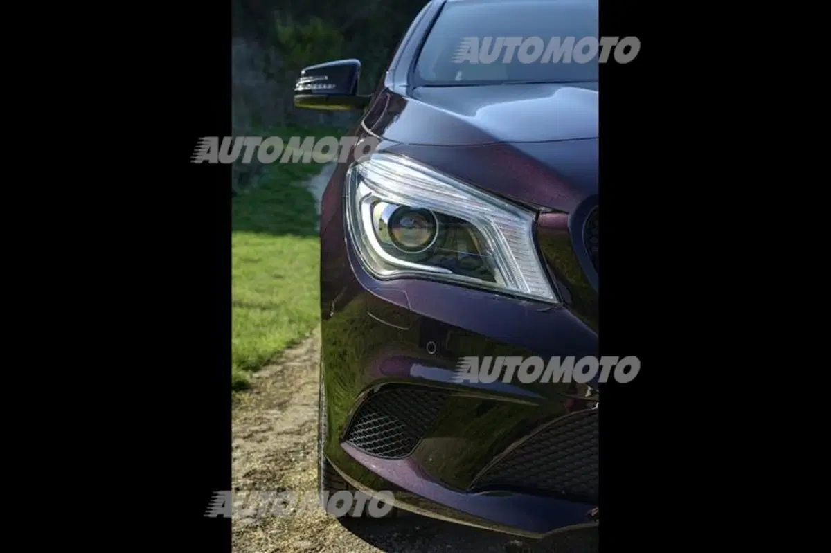 Mercedes CLA Shooting Brake (7)