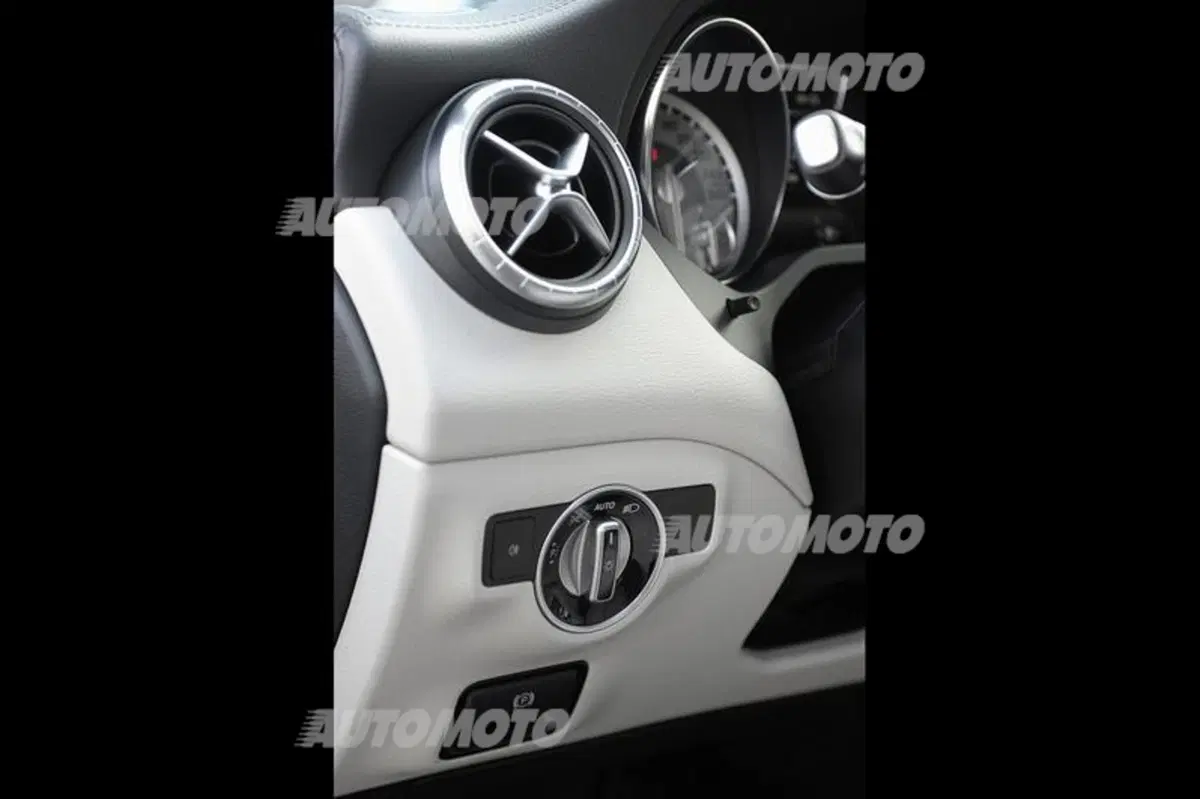 Mercedes CLA Shooting Brake (16)